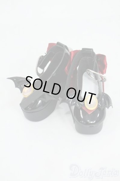 画像1: SDM＆MSD/OF:靴 Y-26-01-21-137-YD-ZY (1)