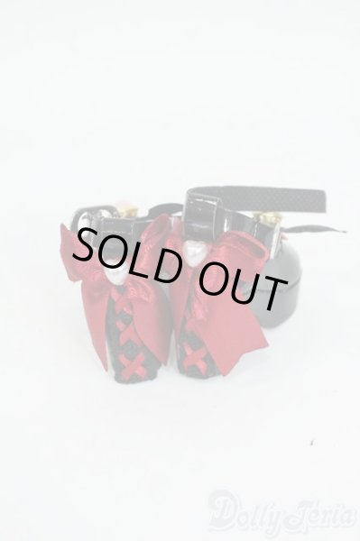 画像2: SDM＆MSD/OF:靴 Y-26-01-21-137-YD-ZY (2)