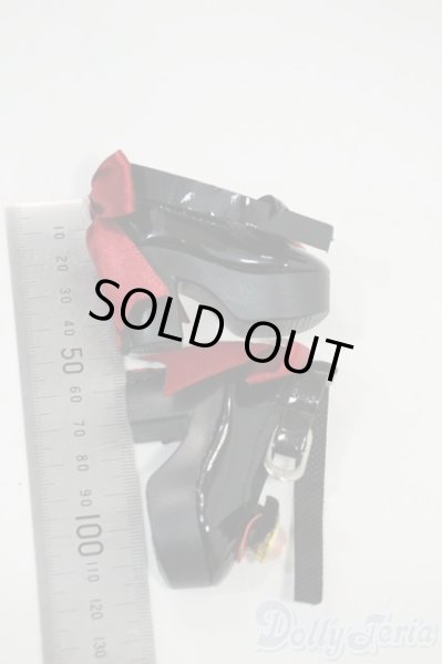 画像3: SDM＆MSD/OF:靴 Y-26-01-21-137-YD-ZY (3)