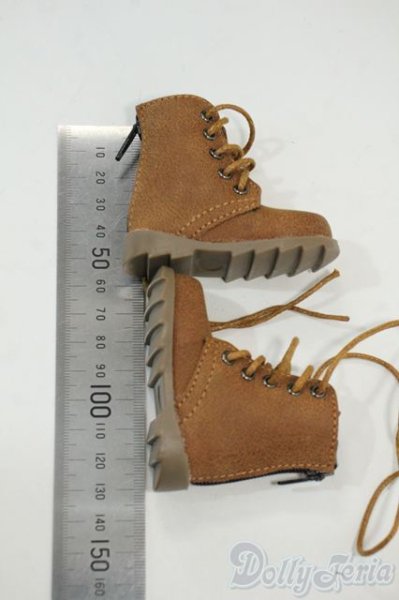 画像3: SDM＆MSD/OF:靴 Y-26-01-21-139-YD-ZY (3)