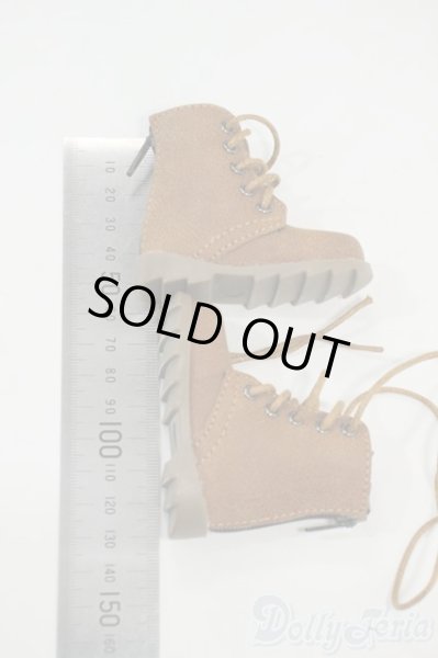 画像3: SDM＆MSD/OF:靴 Y-26-01-21-139-YD-ZY (3)