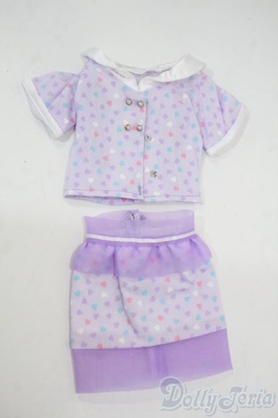 画像1: SDM＆MSD/OF:衣装セット Y-26-01-21-135-YD-ZY (1)