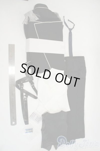 画像3: SD17B/OF:シルバーブラックセット Y-26-01-28-056-NY-ZY (3)