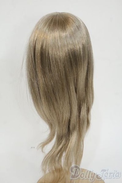 画像2: 8-9inch/ウィッグ Y-26-01-28-063-YD-ZY (2)