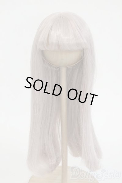 画像1: 8.5-9inch/ウィッグ Y-26-01-28-064-YD-ZY (1)