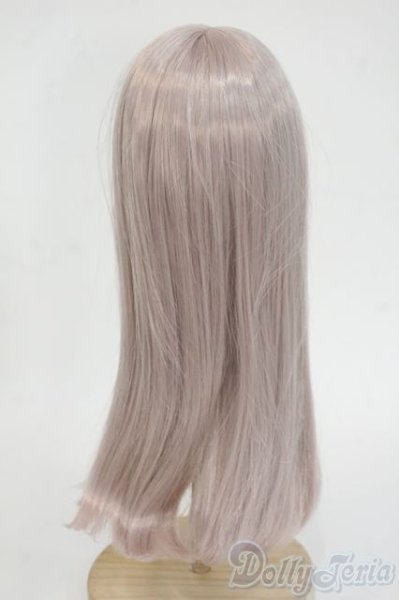 画像2: 8.5-9inch/ウィッグ Y-26-01-28-064-YD-ZY (2)