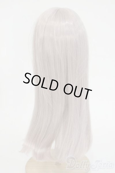 画像2: 8.5-9inch/ウィッグ Y-26-01-28-064-YD-ZY (2)