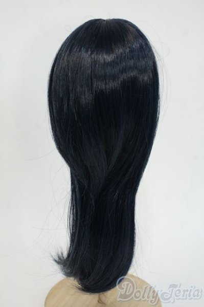 画像2: 8.5-9inch/ウィッグ Y-26-01-28-061-YD-ZY (2)