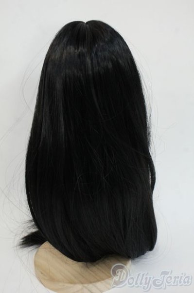 画像2: 8-9inch/ウィッグ Y-26-01-28-065-YD-ZY (2)