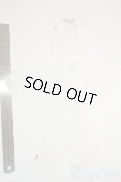 画像2: SDM＆MSD/OF:VOLKS製 衣装セット Y-26-01-28-045-YD-ZY (2)