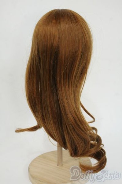画像2: 8-9inch/ウィッグ Y-26-01-28-066-YD-ZY (2)