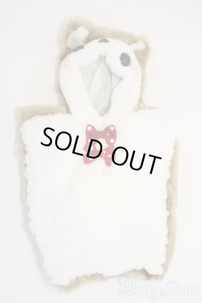 画像1: 幼SD/OF:モモンガの着ぐるみ Y-26-01-28-043-YD-ZY (1)