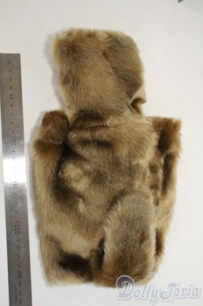 画像2: 幼SD/OF:モモンガの着ぐるみ Y-26-01-28-043-YD-ZY (2)