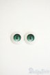画像1: 16mm/アクリルアイ Y-26-02-04-064-WT-ZY (1)