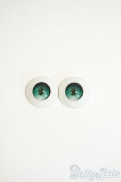 画像1: 16mm/アクリルアイ Y-26-02-04-064-WT-ZY (1)