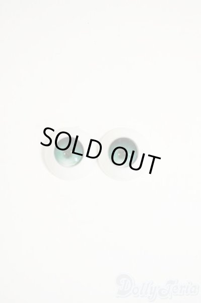 画像1: 16mm/アクリルアイ Y-26-02-04-064-WT-ZY (1)