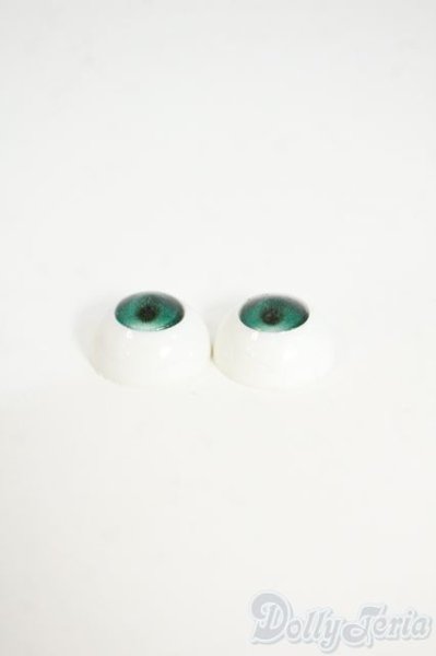 画像2: 16mm/アクリルアイ Y-26-02-04-064-WT-ZY (2)