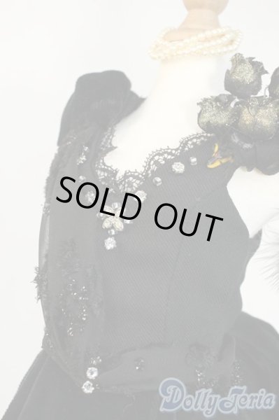 画像2: SDGrG/OF:ドレス Y-26-02-04-037-WT-ZY (2)