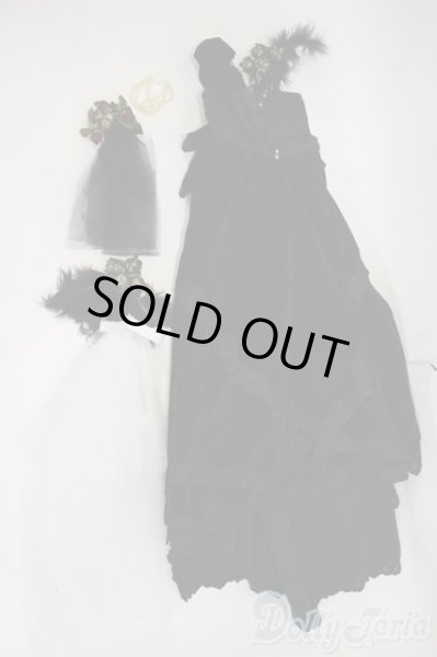 画像4: SDGrG/OF:ドレス Y-26-02-04-037-WT-ZY (4)