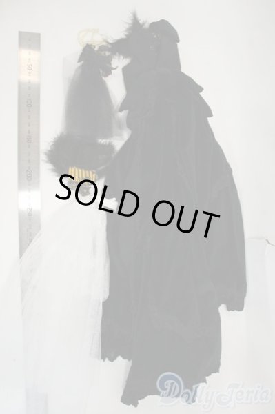 画像5: SDGrG/OF:ドレス Y-26-02-04-037-WT-ZY (5)