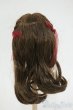 画像2: 6-7inch/ウィッグ Y-26-02-04-066-WT-ZY (2)