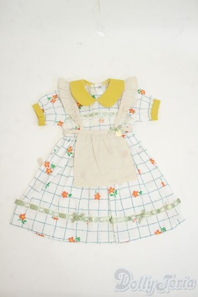 画像1: SD/OF:Melody.C様製 ワンピースセット Y-26-02-04-148-WT-ZY (1)