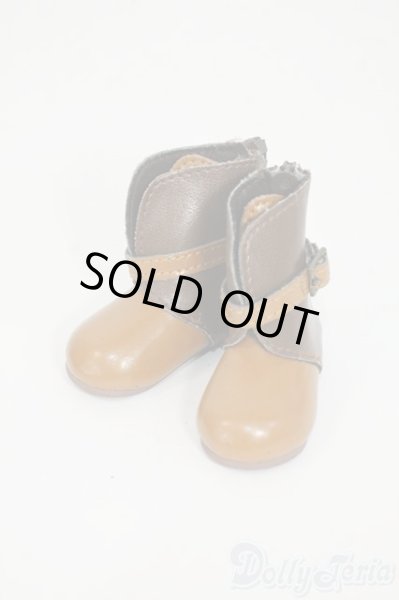 画像1: 幼SD/OF:靴 Y-26-02-04-151-WT-ZY (1)