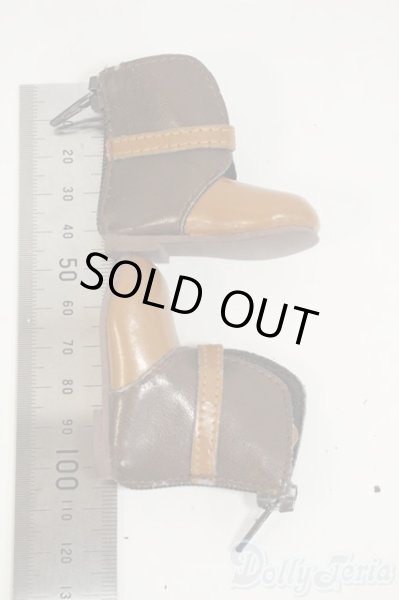 画像3: 幼SD/OF:靴 Y-26-02-04-151-WT-ZY (3)