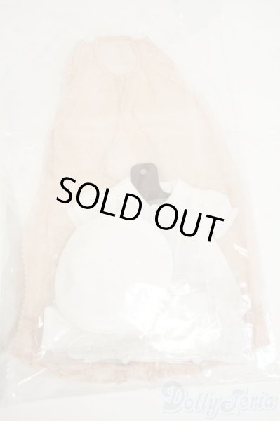 画像1: SDM＆MSD/OF:衣装セット Y-26-02-04-144-WT-ZY (1)