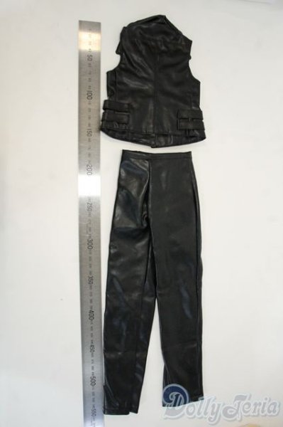 画像2: SD13BOY/OF：衣装セット Y-26-02-04-224-WT-ZY (2)