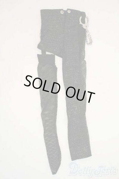 画像1: SD13BOY/衣装(パンツ) Y-26-02-04-228-WT-ZY (1)