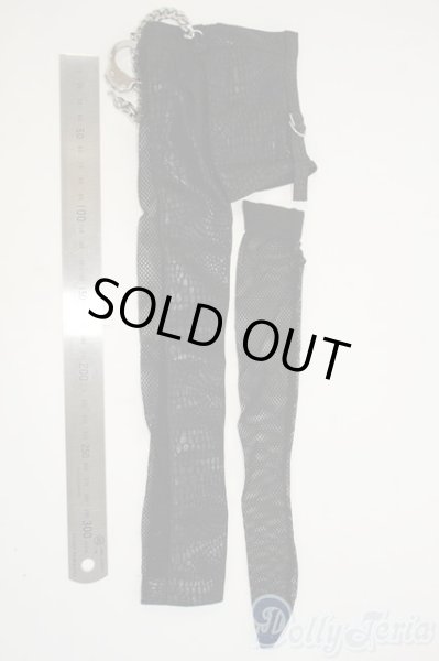 画像2: SD13BOY/衣装(パンツ) Y-26-02-04-228-WT-ZY (2)