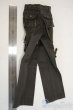 画像2: SD13BOY/衣装(パンツ) Y-26-02-04-229-WT-ZY (2)