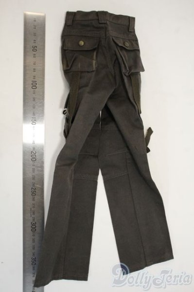 画像2: SD13BOY/衣装(パンツ) Y-26-02-04-229-WT-ZY (2)