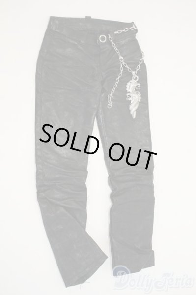 画像1: SD13BOY/衣装(パンツ) Y-26-02-04-230-WT-ZY (1)