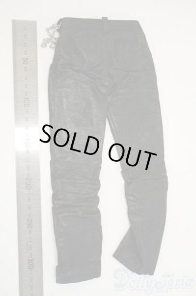 画像2: SD13BOY/衣装(パンツ) Y-26-02-04-230-WT-ZY (2)