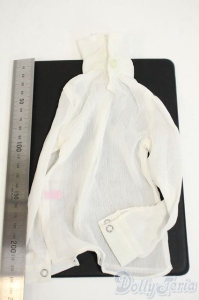 画像2: SD13BOY/トップス Y-26-02-04-231-WT-ZY (2)