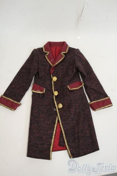 画像1: SD17B/OF:アウター Y-26-02-04-232-WT-ZY (1)