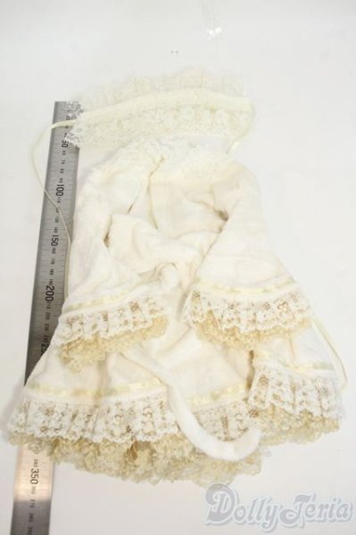 画像2: SD/OF:衣装セット Y-26-02-04-237-WT-ZY (2)