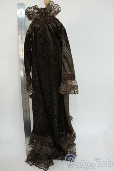 画像3: SD13BOY/OF:月の宵宮様製　ロングローブ Y-26-02-04-239-WT-ZY (3)