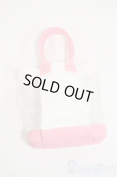 画像1: YURIQLO様製/ミニドール祭壇バッグ Y-26-02-11-030-WT-ZY (1)