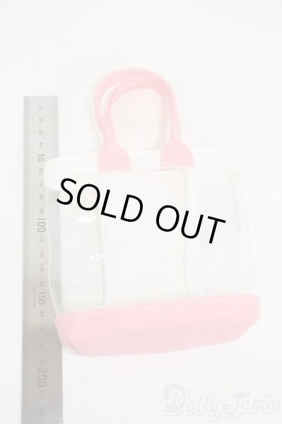 画像2: YURIQLO様製/ミニドール祭壇バッグ Y-26-02-11-030-WT-ZY (2)