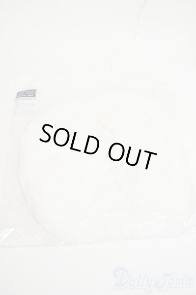 画像1: SD/ぽんぽんパニエ(ボークス) Y-26-02-11-083-WT-ZY (1)