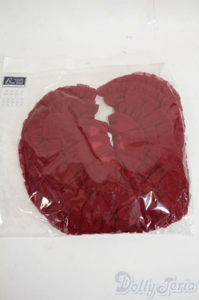 画像1: SD/ぽんぽんパニエ(ボークス) Y-26-02-11-084-WT-ZY (1)