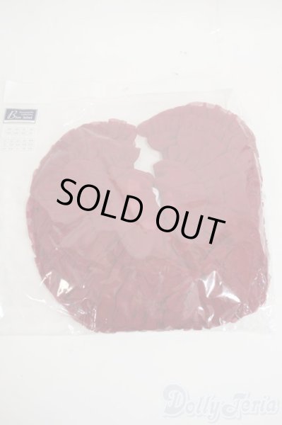 画像1: SD/ぽんぽんパニエ(ボークス) Y-26-02-11-084-WT-ZY (1)