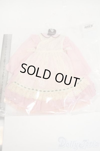 画像2: SDM/OF:きらめく昼下がりの少女(れんげ草)・ミニ Y-26-02-11-057-WT-ZY (2)