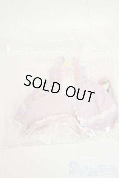画像1: SDM＆MSD/OF:ライラックローズロリータ Y-26-02-11-060-WT-ZY (1)