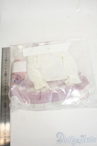 画像2: SDM＆MSD/OF:ライラックローズロリータ Y-26-02-11-060-WT-ZY (2)
