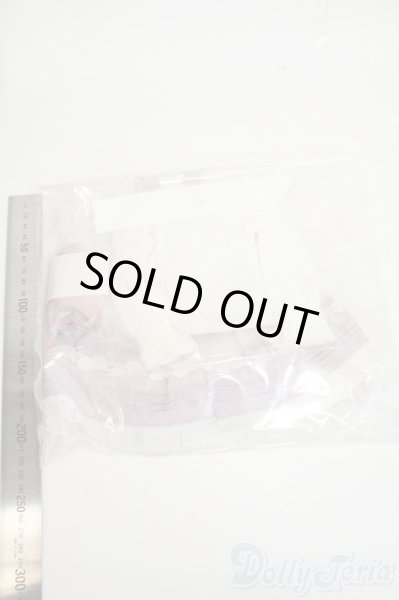 画像2: SDM＆MSD/OF:ライラックローズロリータ Y-26-02-11-060-WT-ZY (2)