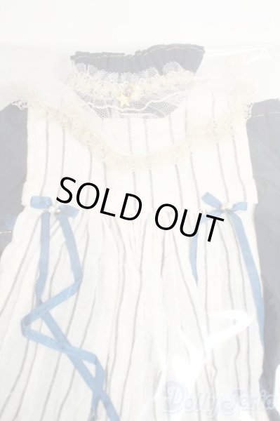 画像2: SDM＆MSD/OF:ハチドリの森様製衣装セット Y-26-02-11-061-WT-ZY (2)